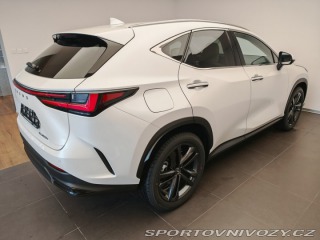 Lexus Ostatní modely NX 450h plus 450h+ PRESTIGE 2024