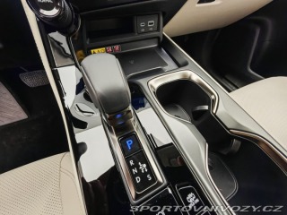 Lexus Ostatní modely NX 450h plus 450h+ PRESTIGE 2024