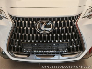 Lexus Ostatní modely NX 450h plus 450h+ PRESTIGE 2024