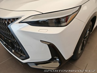 Lexus Ostatní modely NX 450h plus 450h+ PRESTIGE 2024