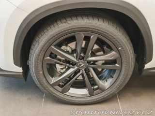 Lexus Ostatní modely NX 450h plus 450h+ PRESTIGE 2024