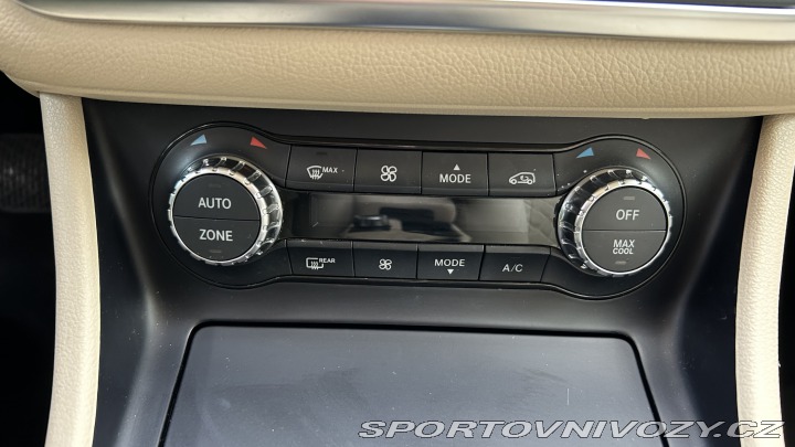 Mercedes-Benz Ostatní modely GLA 250 4MATIC 2015