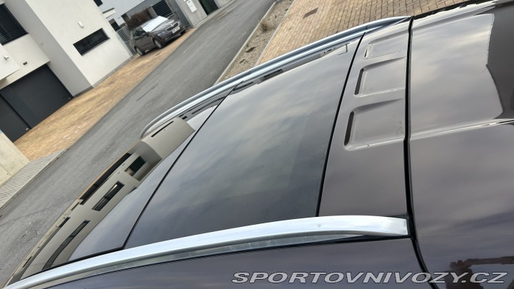 Mercedes-Benz Ostatní modely GLA 250 4MATIC 2015