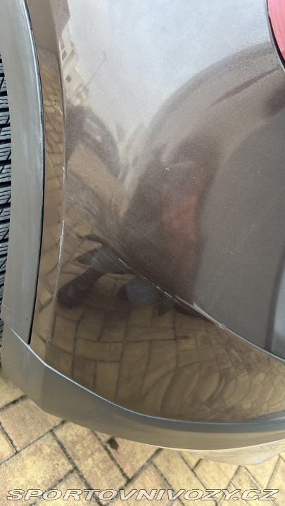 Mercedes-Benz Ostatní modely GLA 250 4MATIC 2015