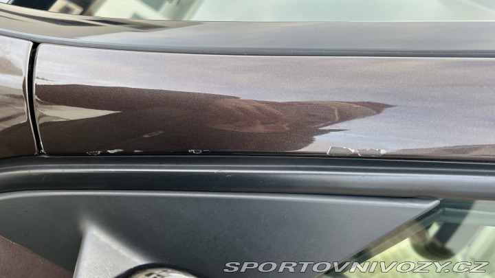 Mercedes-Benz Ostatní modely GLA 250 4MATIC 2015