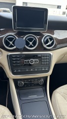 Mercedes-Benz Ostatní modely GLA 250 4MATIC 2015