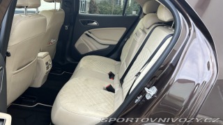 Mercedes-Benz Ostatní modely GLA 250 4MATIC 2015