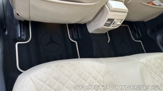 Mercedes-Benz Ostatní modely GLA 250 4MATIC 2015