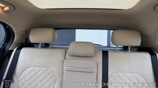 Mercedes-Benz Ostatní modely GLA 250 4MATIC 2015