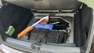 Mercedes-Benz Ostatní modely GLA 250 4MATIC 2015