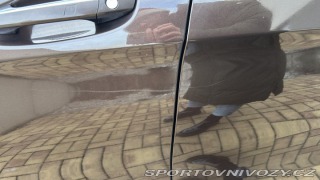 Mercedes-Benz Ostatní modely GLA 250 4MATIC 2015