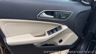 Mercedes-Benz Ostatní modely GLA 250 4MATIC 2015