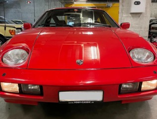 Porsche 928 S