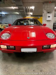 Porsche 928 S 1983