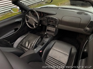 Porsche Boxster 2.5 1998