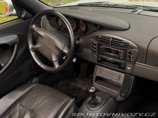 Porsche Boxster 2.5 1998