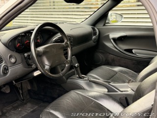 Porsche Boxster 2.5 1998