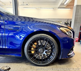 Mercedes-Benz C 63 AMG 2017