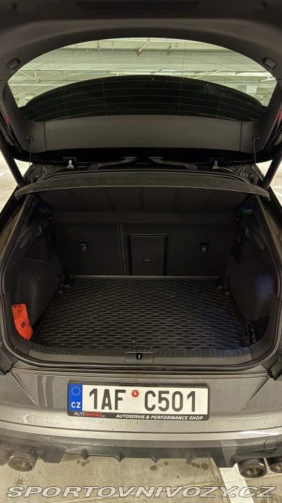 Cupra Formentor VZ APR 2022