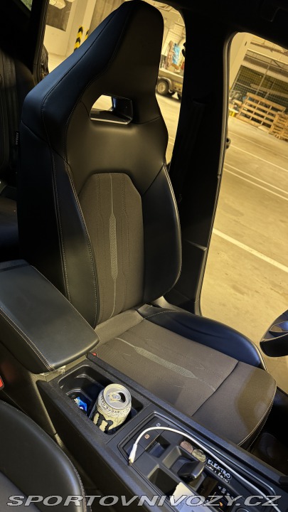 Cupra Formentor VZ APR 2022