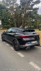 Cupra Formentor VZ APR 2022