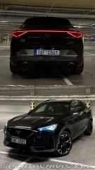 Cupra Formentor VZ APR 2022