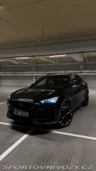 Cupra Formentor VZ APR 2022