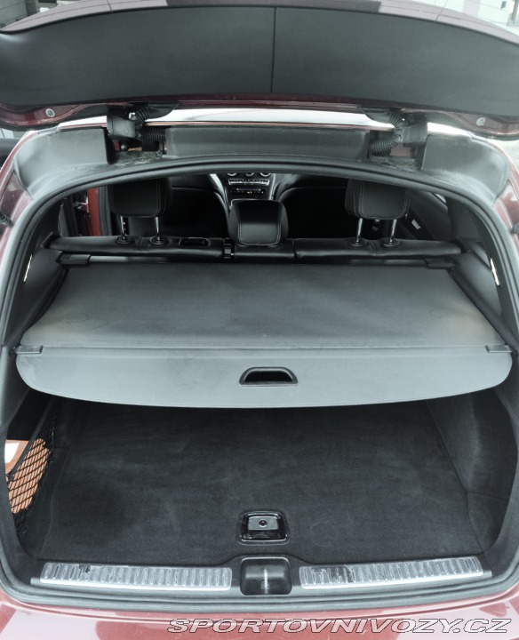 Mercedes-Benz Ostatní modely GLC 250 4MATIC 2018