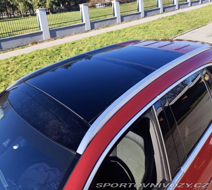 Mercedes-Benz Ostatní modely GLC 250 4MATIC 2018