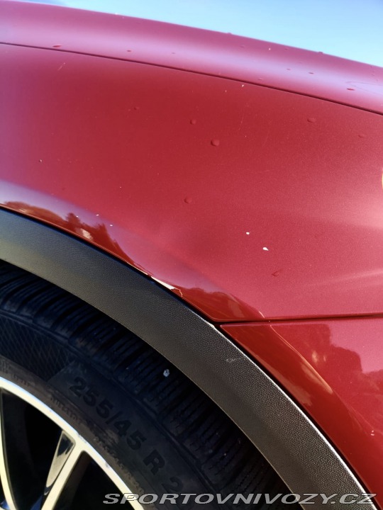 Mercedes-Benz Ostatní modely GLC 250 4MATIC 2018