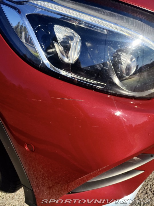 Mercedes-Benz Ostatní modely GLC 250 4MATIC 2018