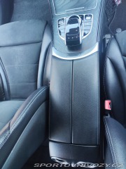 Mercedes-Benz Ostatní modely GLC 250 4MATIC 2018