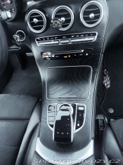Mercedes-Benz Ostatní modely GLC 250 4MATIC 2018