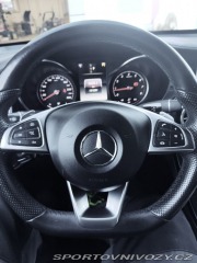 Mercedes-Benz Ostatní modely GLC 250 4MATIC 2018