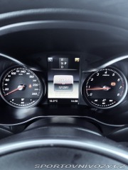 Mercedes-Benz Ostatní modely GLC 250 4MATIC 2018