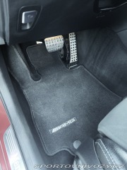 Mercedes-Benz Ostatní modely GLC 250 4MATIC 2018