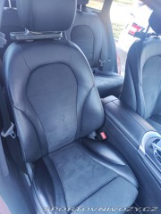 Mercedes-Benz Ostatní modely GLC 250 4MATIC 2018