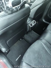 Mercedes-Benz Ostatní modely GLC 250 4MATIC 2018