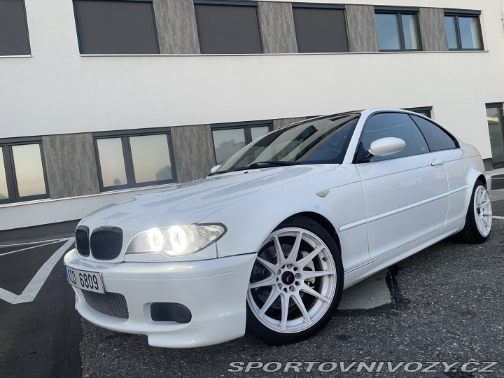BMW 3  2003