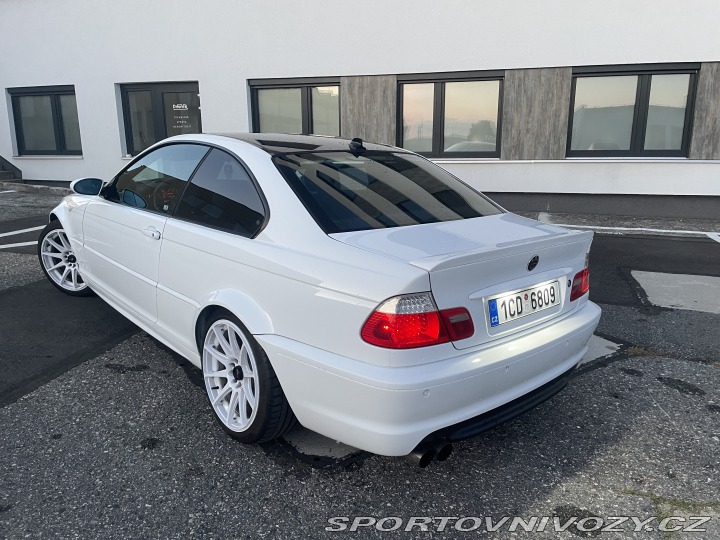 BMW 3  2003