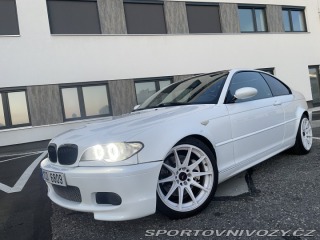 BMW 3  2003