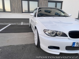 BMW 3  2003