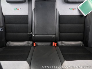 Škoda Octavia RS RS RS 2.0 TFSI 2007