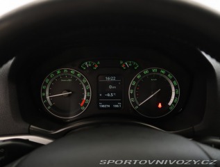 Škoda Octavia RS RS RS 2.0 TFSI 2007