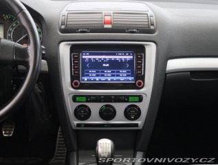 Škoda Octavia RS RS RS 2.0 TFSI 2007