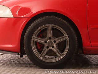 Škoda Octavia RS RS RS 2.0 TFSI 2007