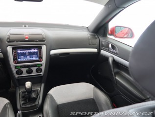 Škoda Octavia RS RS RS 2.0 TFSI 2007