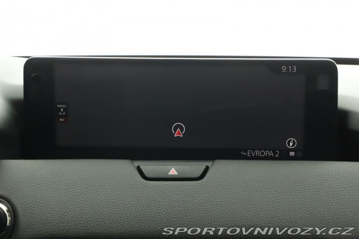 Mazda Ostatní modely CX-60 Homura e-Skyactiv PHEV 2. 2022