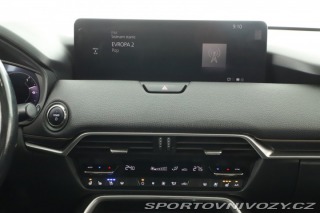 Mazda Ostatní modely CX-60 Homura e-Skyactiv PHEV 2. 2022