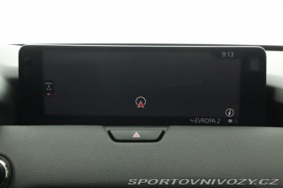 Mazda Ostatní modely CX-60 Homura e-Skyactiv PHEV 2. 2022